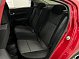 Kia Rio Luxe RED Line, 2017 года, пробег 155038 км