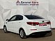Kia Rio Prestige, 2015 года, пробег 168000 км