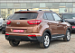 Hyundai Creta Travel, 2016 года, пробег 133048 км