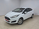 Ford Fiesta Trend, 2015 года, пробег 190030 км