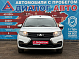 Lada (ВАЗ) Largus Classic 5 мест, 2024 года, пробег 27368 км