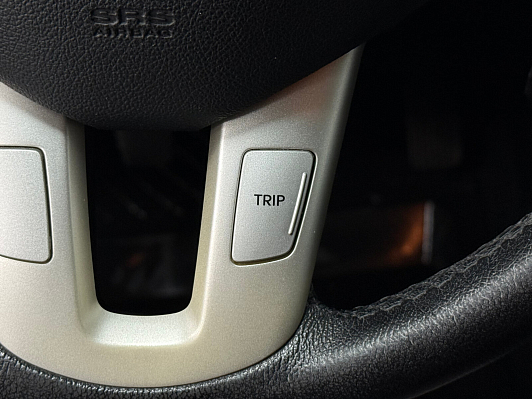 Kia Ceed, 2012 года, пробег 210000 км