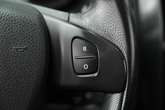 Renault Duster Privilege, 2016 года, пробег 147000 км