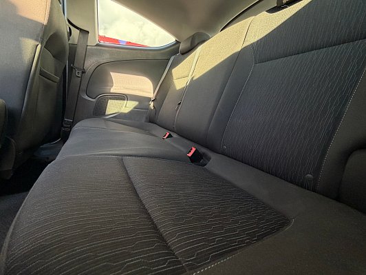 Opel Astra Sport, 2011 года, пробег 161000 км