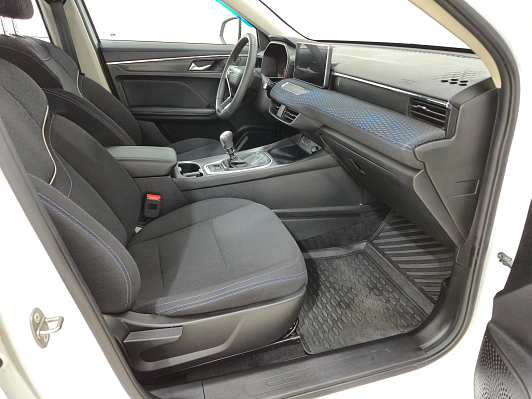 Haval Jolion Comfort, 2022 года, пробег 39628 км