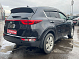 Kia Sportage Luxe, 2017 года, пробег 152827 км