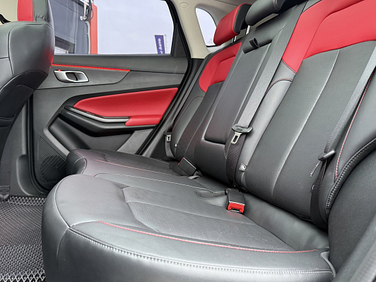 Changan CS55 Plus Tech, 2023 года, пробег 27450 км