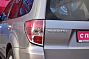 Subaru Forester 2.0XS (VR), 2009 года, пробег 195500 км