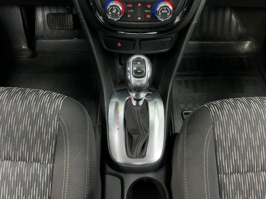 Opel Mokka Cosmo, 2014 года, пробег 143166 км