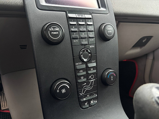 Volvo S40, 2006 года, пробег 295710 км