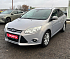 Ford Focus SYNC Edition, 2013 года, пробег 226197 км