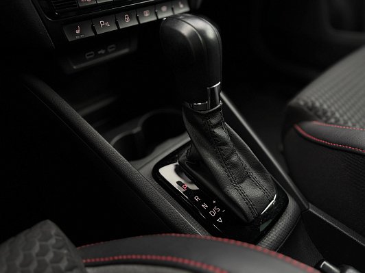 Volkswagen Polo Exclusive, 2021 года, пробег 98429 км