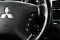 Mitsubishi Pajero Instyle, 2017 года, пробег 150820 км