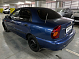 Chevrolet Lanos, 2008 года, пробег 176417 км