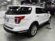 Ford Explorer Limited Plus, 2019 года, пробег 73000 км