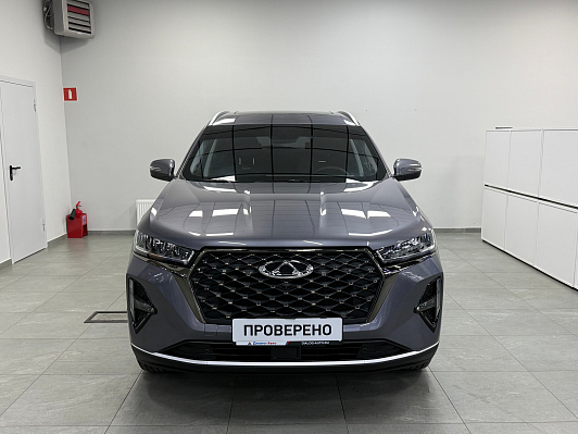 Chery Tiggo 7 Pro Max Prestige, 2023 года, пробег 42000 км