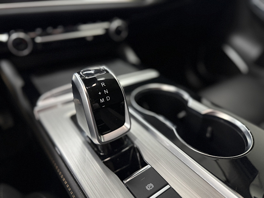 Omoda S5 Tech, 2023 года, пробег 53000 км