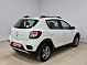 Renault Sandero Stepway Life, 2019 года, пробег 87284 км