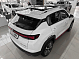 Changan CS35 Plus Tech, белый