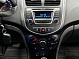 Hyundai Solaris Comfort, 2015 года, пробег 115662 км