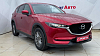 Mazda CX-5 Active (2017-2020), 2019 года, пробег 77011 км