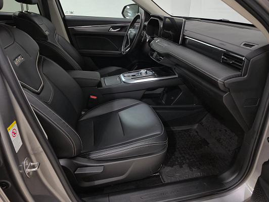 Haval Jolion Premium, 2023 года, пробег 36456 км
