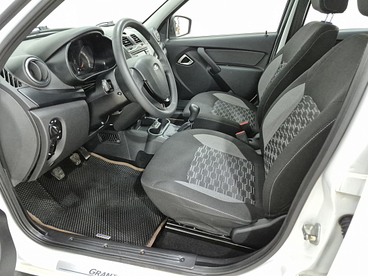 Lada (ВАЗ) Granta Comfort, 2024 года, пробег 58380 км