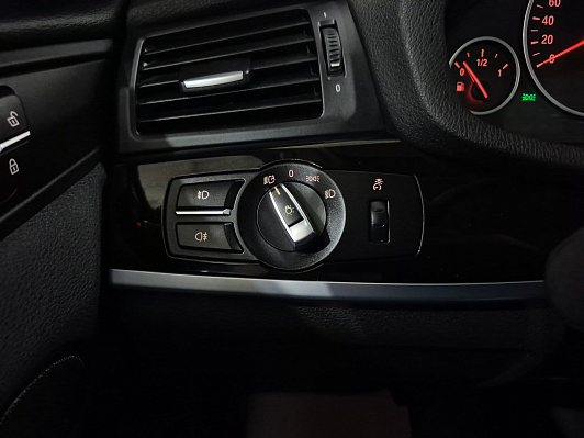 BMW X3, 2014 года, пробег 147805 км