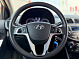 Hyundai Solaris Comfort, 2015 года, пробег 186500 км