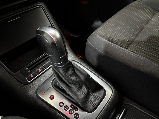 Volkswagen Tiguan CLUB, 2011 года, пробег 180773 км