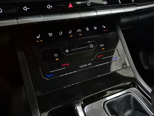 Chery Tiggo 4 Pro Action, 2023 года, пробег 66096 км