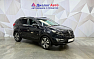Kia Sportage Premium, 2012 года, пробег 216602 км