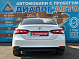 Toyota Camry, 2018 года, пробег 116034 км