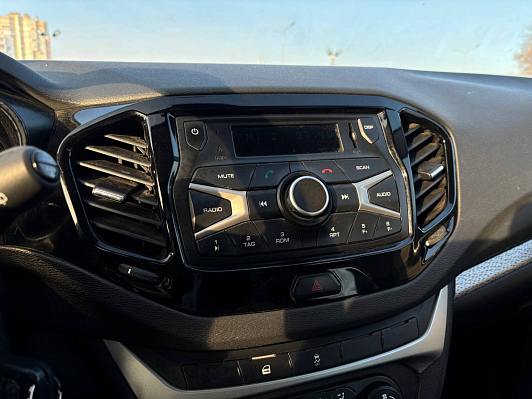 Lada (ВАЗ) Vesta Comfort Winter, 2020 года, пробег 93016 км