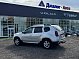 Renault Duster Adventure, 2017 года, пробег 182157 км