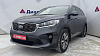 Kia Sorento, 2019 года, пробег 134004 км