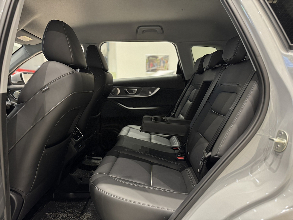 TENET T7 Актив, серый