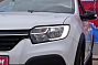 Renault Logan Stepway Life City, 2019 года, пробег 77000 км