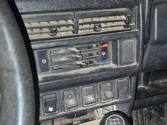 Lada (ВАЗ) 2131 (4x4), 2000 года, пробег 146733 км