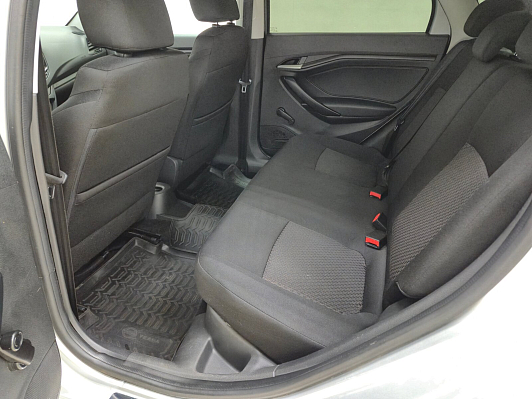 Lada (ВАЗ) Vesta Classic Start (2018-2019), 2016 года, пробег 153037 км