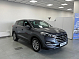 Hyundai Tucson Dynamic, 2017 года, пробег 128397 км