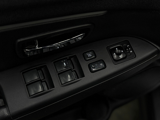 Mitsubishi ASX Invite, 2012 года, пробег 227793 км