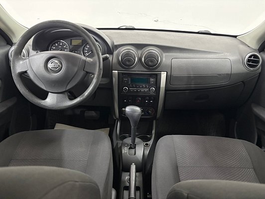 Nissan Almera Comfort Plus, 2014 года, пробег 177938 км
