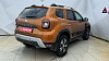 Renault Duster Style, 2021 года, пробег 34200 км