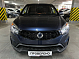 SsangYong Actyon Comfort, 2013 года, пробег 107000 км