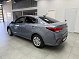 Kia Rio Luxe, 2017 года, пробег 124663 км