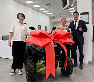 Диалог Авто на Дне города Казань: Яркие моменты и потрясающие призы!