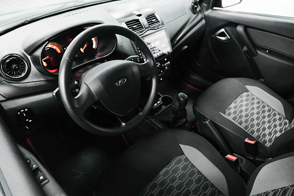 Lada (ВАЗ) Granta Comfort, 2023 года, пробег 37880 км
