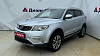 Geely Atlas Luxury LED, 2021 года, пробег 125067 км