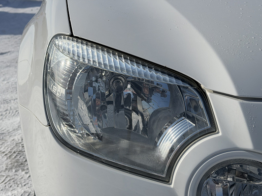 Skoda Yeti Ambition, 2013 года, пробег 164000 км